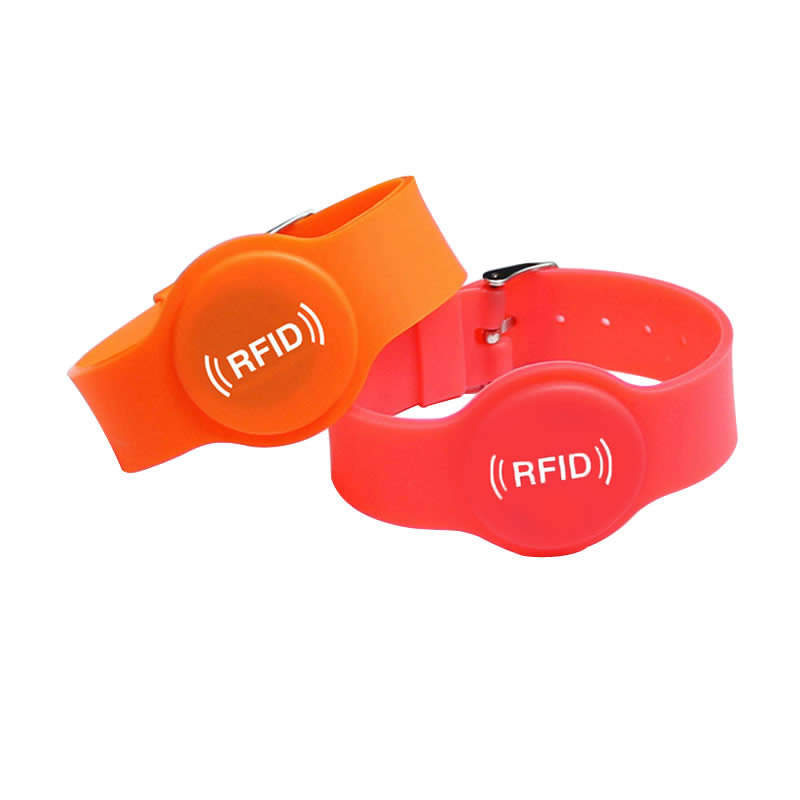 nfc wristband for events NFC Wristbands for Events - Image 2
