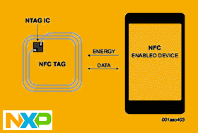 Ntag213 215 216