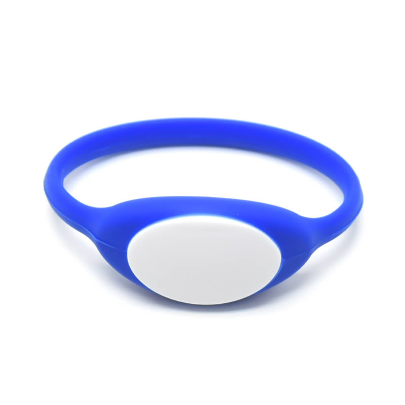 rfid chip bracelet Waterproof RFID Bracelet - Image 2