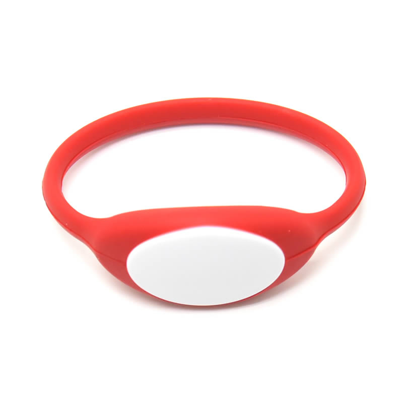 rfid wristband waterproof Waterproof RFID Bracelet - Image 4