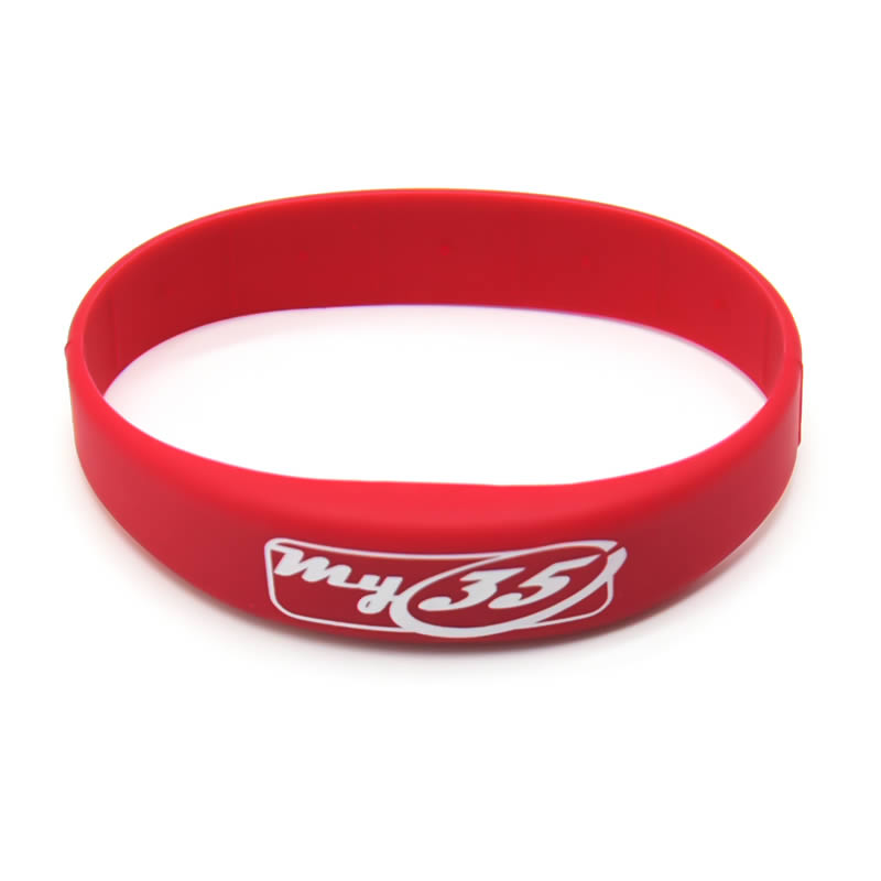 G13-rfid wristband Custom RFID Wristband Bracelet - Image 4