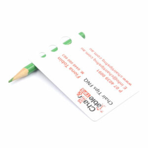 chair tips fnq cards