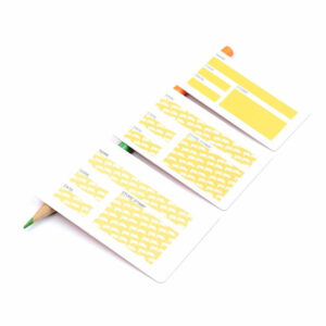 folli follie authenticity certificate card 2