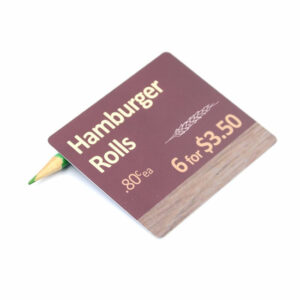 great value hamburger & rolls gift card