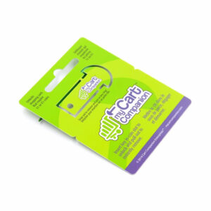 my cart companion cards