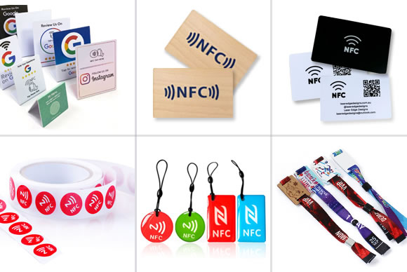 rfid products