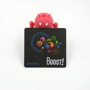science museum of virginia boost card