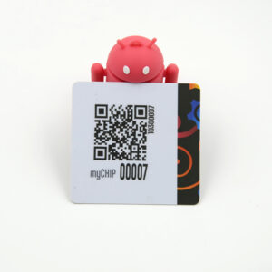 science museum of virginia boost card qr code