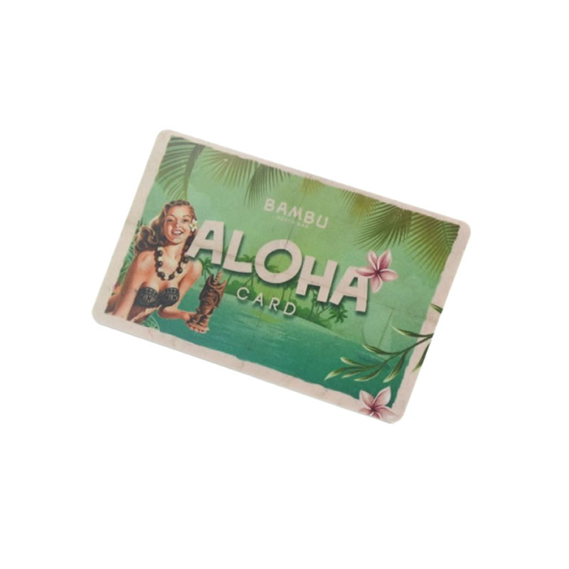 plastic member cards plastic member cards