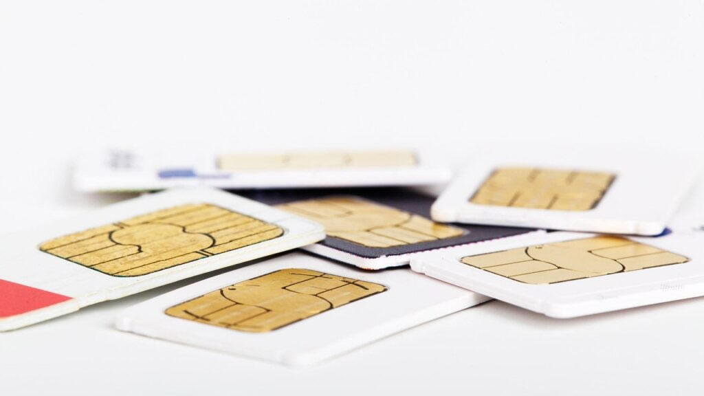 Contact Chip Card Manufacturing: How to Ensure Data Transmission Stability?