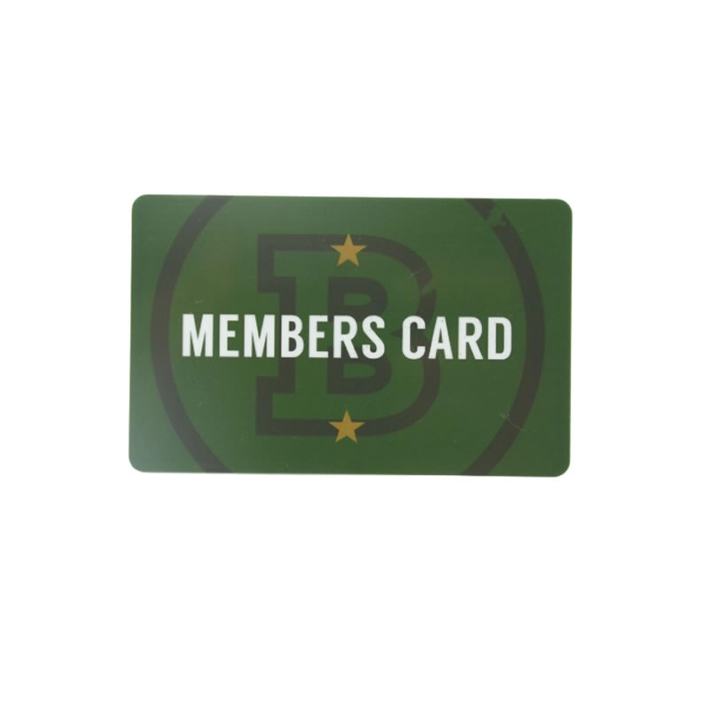the bucket list bar uk plastic members card the bucket list bar uk plastic members card