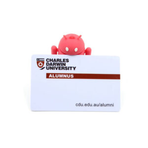 university alumnus card