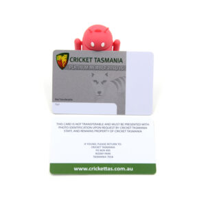 university alumnus card (copy)