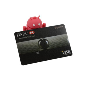 sport & recreation club card (copy)