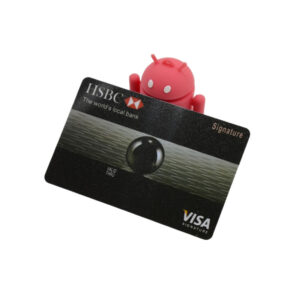 sport & recreation club card (copy)