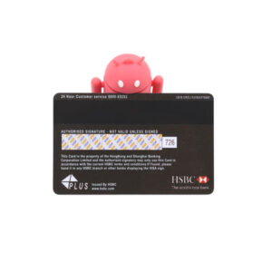 sport & recreation club card (copy)