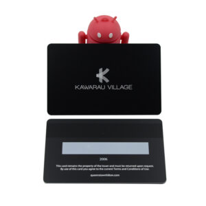 internet safety shield plastic awards card (copy)