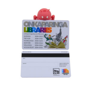 libraries of sa onkaparnga libraries