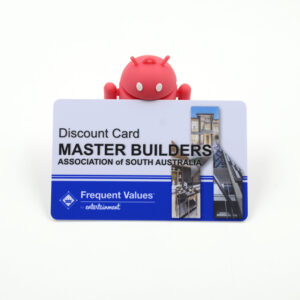 racing club life member card (copy)