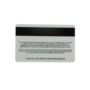 plastic 3kup key tags (copy)