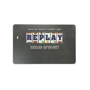 plastic 3kup key tags (copy)