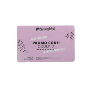 plastic fitness club 3up key card (copy)