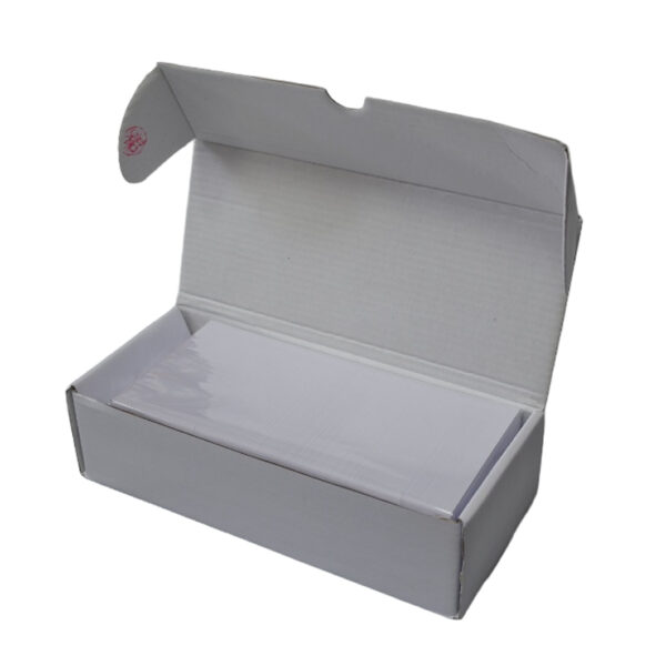 Australian Libraries PVC Magnetic Library Cards - HUYI RFID-Card, RFID ...