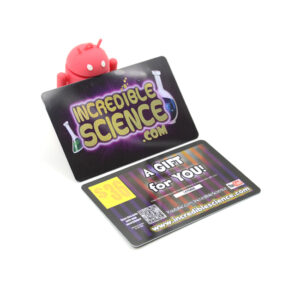 foil stamping plastic cards