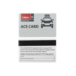 plastic hotel key cards (copy)