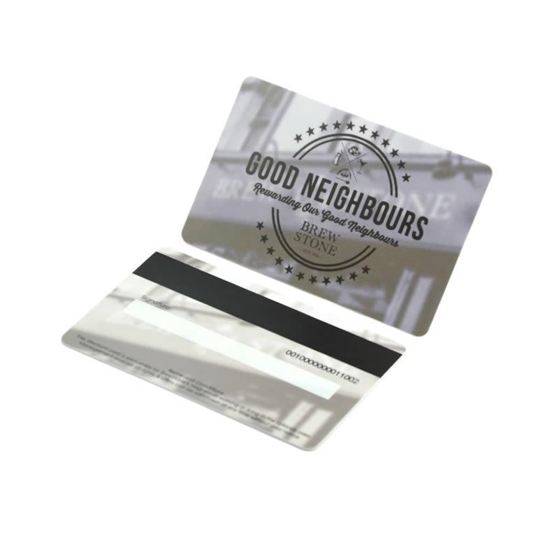 plastic member cards (copy) plastic member cards (copy)