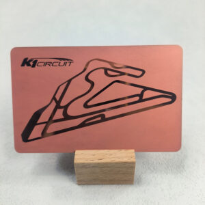k1circuit bronze card