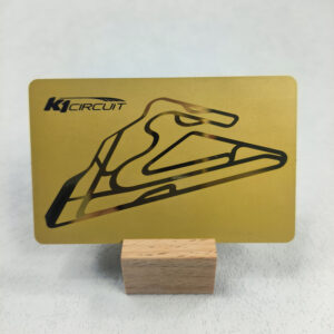 k1circuit golden card