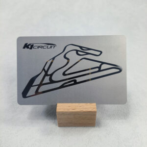 k1circuit silver card