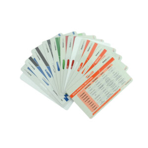 plastic vip member cards (copy)