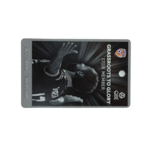 plastic car access card (copy)