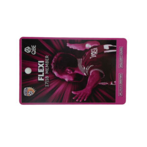 plastic car access card (copy)