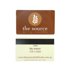 membership card printing (copy)