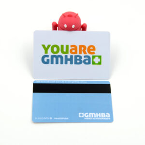 custom magnetic business cards