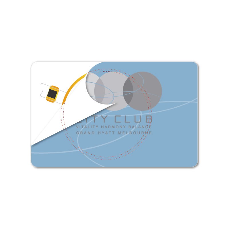125khz rfid card 03 125khz rfid card 03