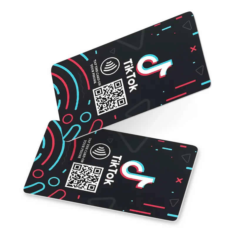 nfc card 6 nfc card 6