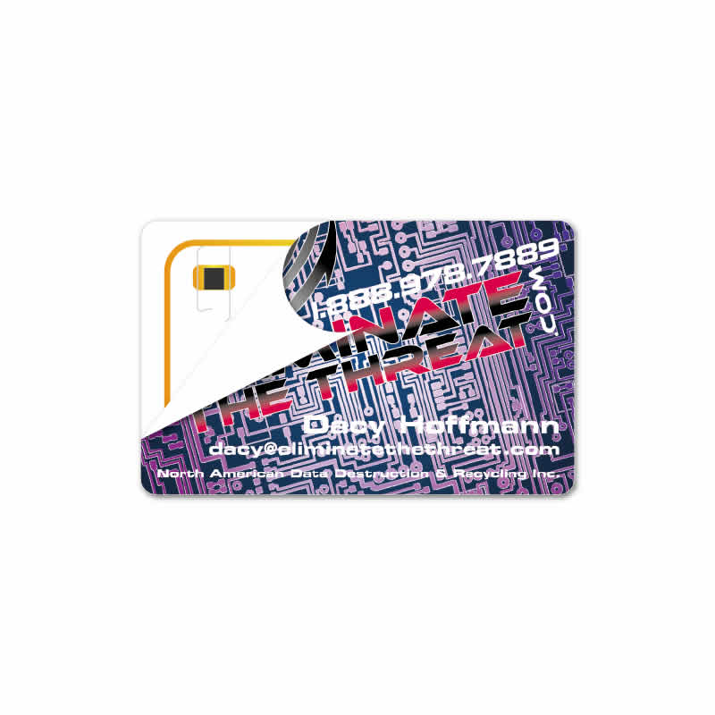 rfid card 002 rfid card 002