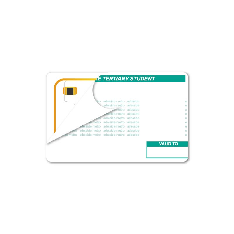 rfid card 003 rfid card 003