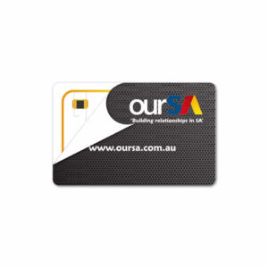 rfid card 009