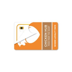 custom rfid card 13.56mhz nxp mifare desfire ev1 contactless smart ic card