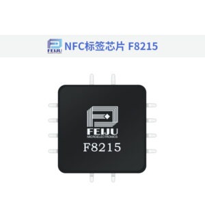 custom nfc card 13.56mhz f8215 rfid smart card