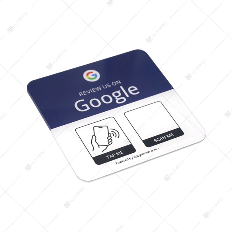 nfc plaque 03 nfc plaque 03