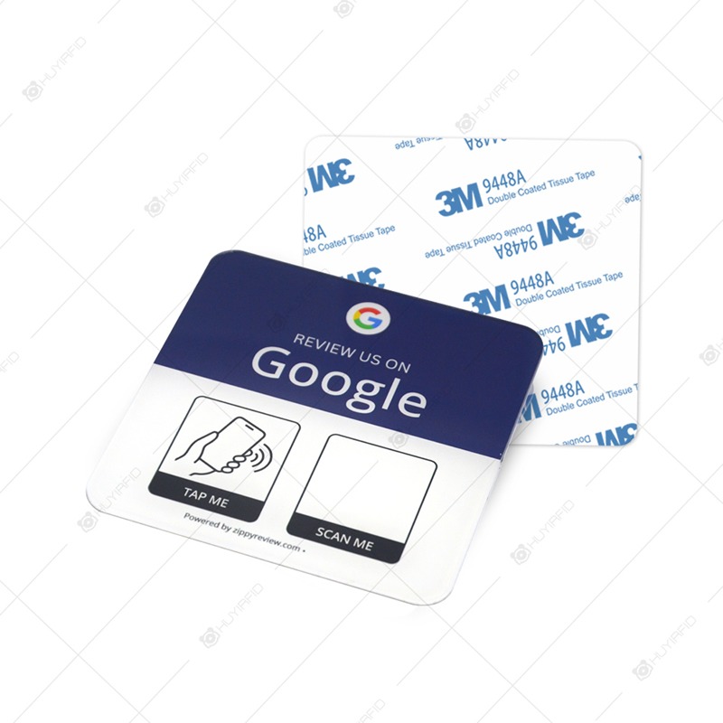 nfc plaque 04 nfc plaque 04