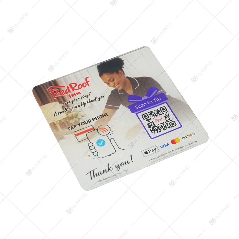 nfc plaque 05 nfc plaque 05