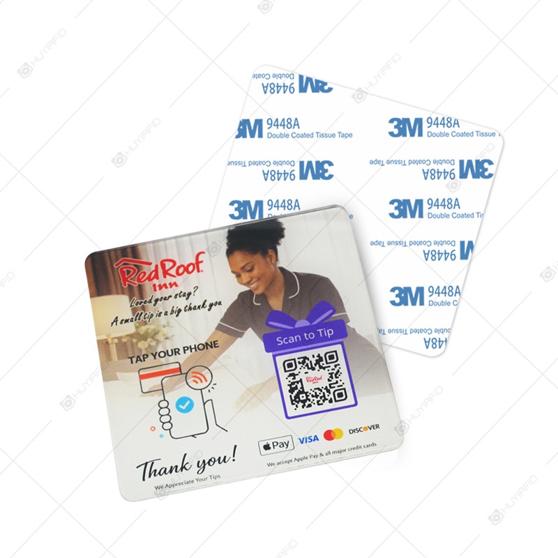 nfc plaque 06 nfc plaque 06