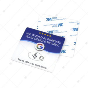 nfc plaque 08